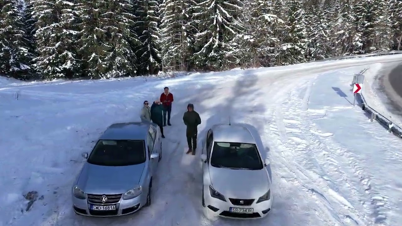 Słowacja-Tatralandia /01.2026