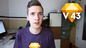 Sketch 43 Update: Myths, Pros & Cons