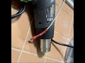 How to repair phone cable