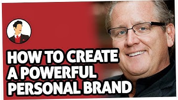 How To Create A Personal Brand Through Content With Mark Schaefer