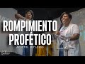 ROMPIMIENTO PROFÉTICO / APÓSTOL KEY LEWIS