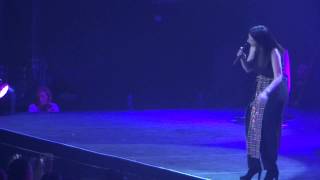 Laura Pausini - Gente (The Greatest Hits Word Tour)