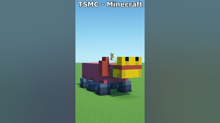 Sniffer In Minecraft?