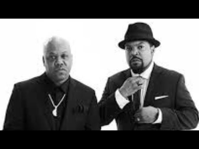 Ice Cube - Aint Got No Haters feat- Too Short