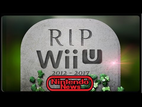 WiiU Produktion endet doch! Super Smash Bros. for Switch Port nicht zum Release? Miitomo Update!