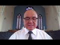 Easter Sunday Message 2026 (Matthew 28:1-20)