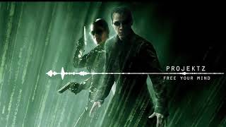 Free Your Mind Drum Bass Prod.projektz 2020