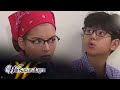 Wansapanataym the perfect girl feat jiro manio full episode 222  jeepney tv