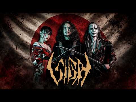 TO NIE JEST PO PROSTU BLACK METAL Z JAPONII. SIGH
