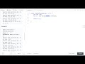 LeetCode 1649. [HARD] Create Sorted Array through Instructions