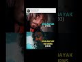 🔥 KHALNAYAK RETURNS.. The OG vibe of Khalnayak (1993) meets a darker, grittier comeback…#cinema