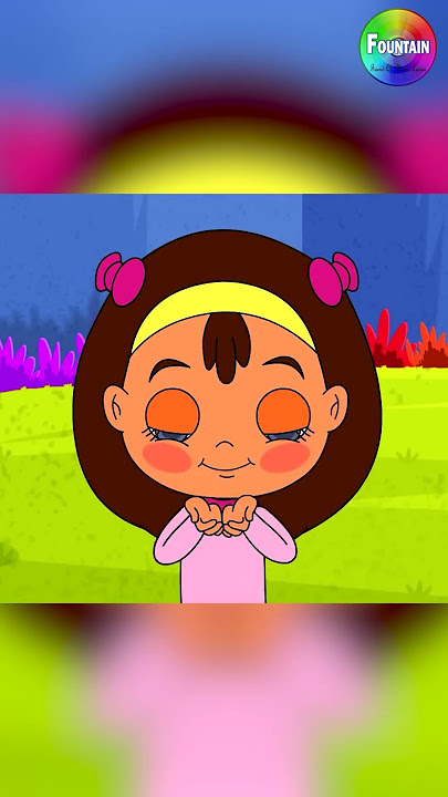 Chau Miau - Marathi Balgeet 2015 | Marathi Rhymes For Children | Marathi Badbad Geete