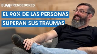 Los 5 Mayores MITOS de la Psicología | Psicólogo y emprendedor Ramón Nogueras | EUMprendedores #2