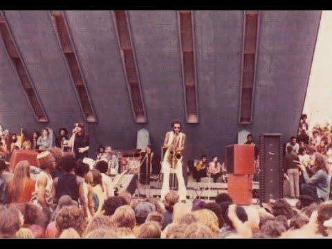 Turn The Page -Bob Seger & Silver Bullet Band at Cobo Hall Detroit - Live Bullet 1976