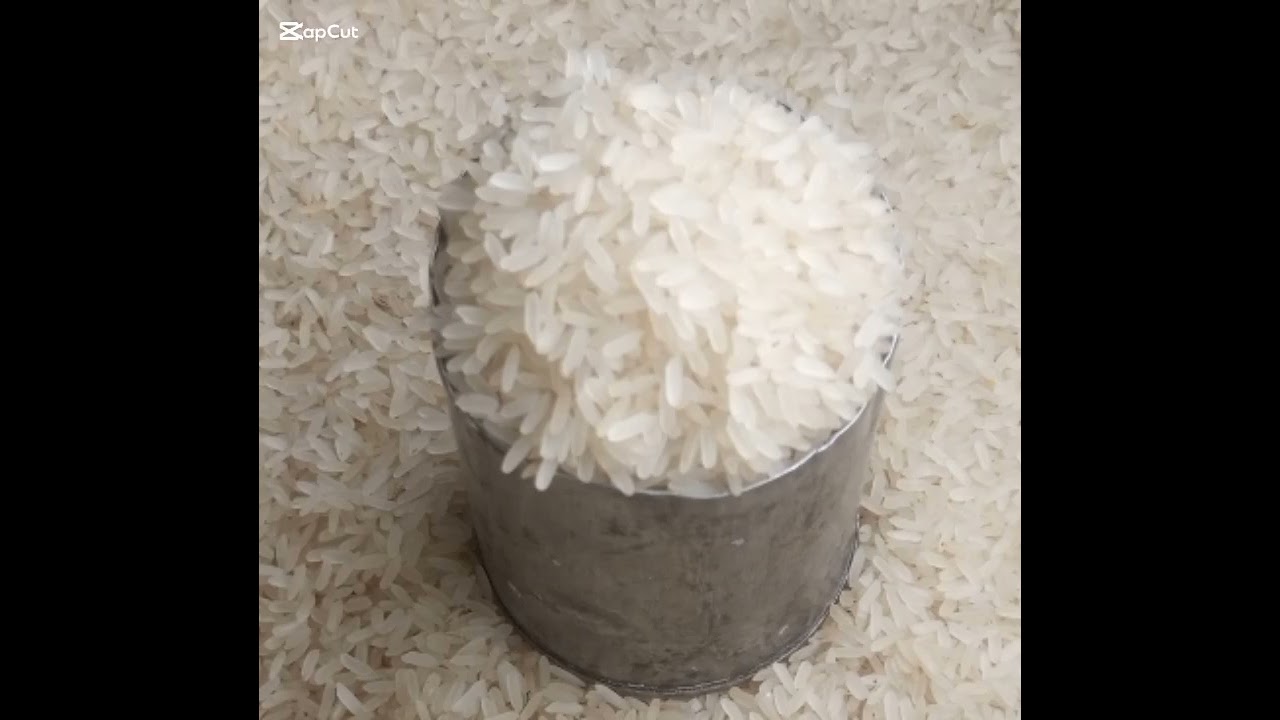 (2176 ) ONE CUP OF RICE  (LOCAL RICE)