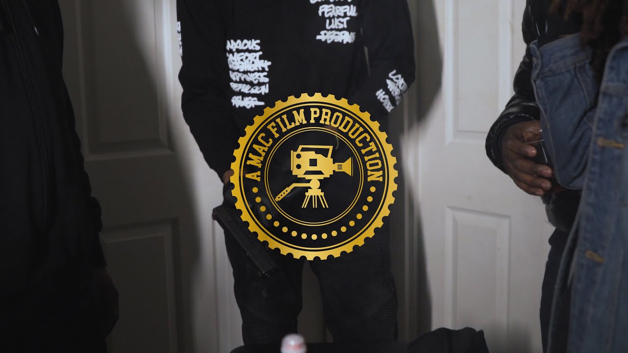 Pacmigo - Stay Dangerous (Official Video) SHOT BY: @SHONMAC071