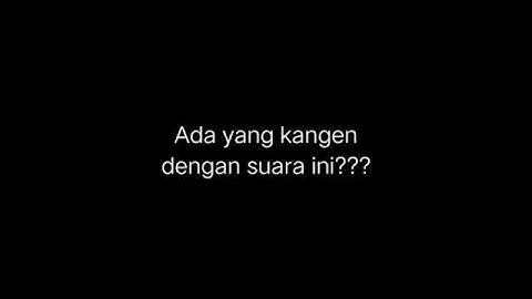 Kangen sekolah, yang Kangen sekolah