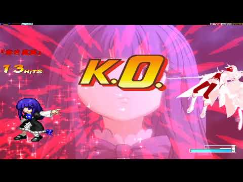 Mugen touhou casino nightmare Mugen touhou casino nightmare