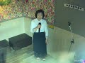 秋元順子/夕なぎ ~私の時間~【うたスキ動画】