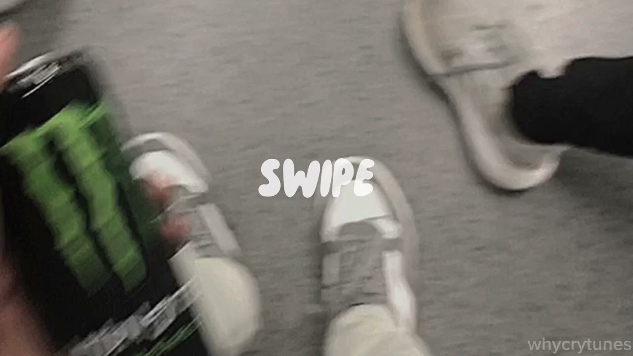 ALYPH-swipe (slowed and reverb)