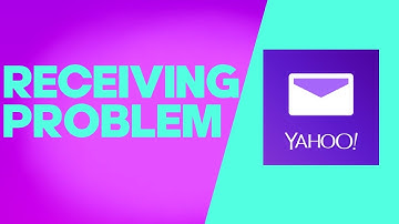 How to Fix and Solve Yahoo Mail Not Receiving Emails on Any Android Phone - Problem