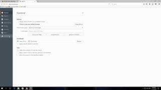 How to Enable Autoscrolling In Firefox