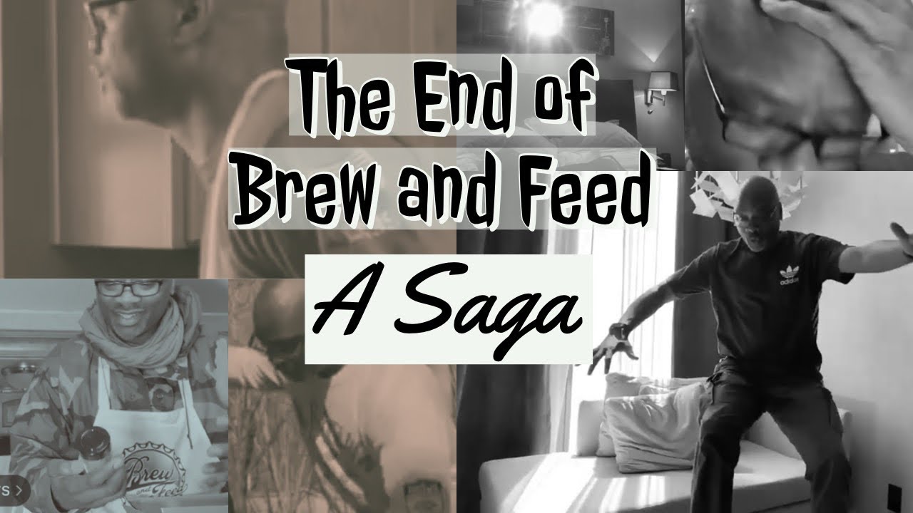 fcpx คือ The End of Brew and Feed Saga with Finale