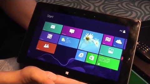 Intel Bay Trail 10 1  1440p Tablet Intel shows first smartphone with Merrifield