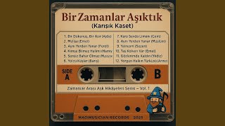 Yorgun Halkın Türküsü (Ahmet)