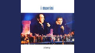 Video thumbnail of "I Muvrini - Ne fermez pas la porte (Texte)"