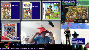 Shadowrun - SNES - (Part 03)