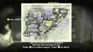Hacked Mw3 Wii and Codes