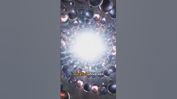 Parallel Universes: Do We Have Cosmic Twins? ✨🌎🌍🌏