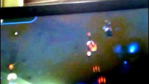 Chicken Invaders 3 part 1:The Great Unknown