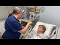 ACUTE STROKE SIMULATION