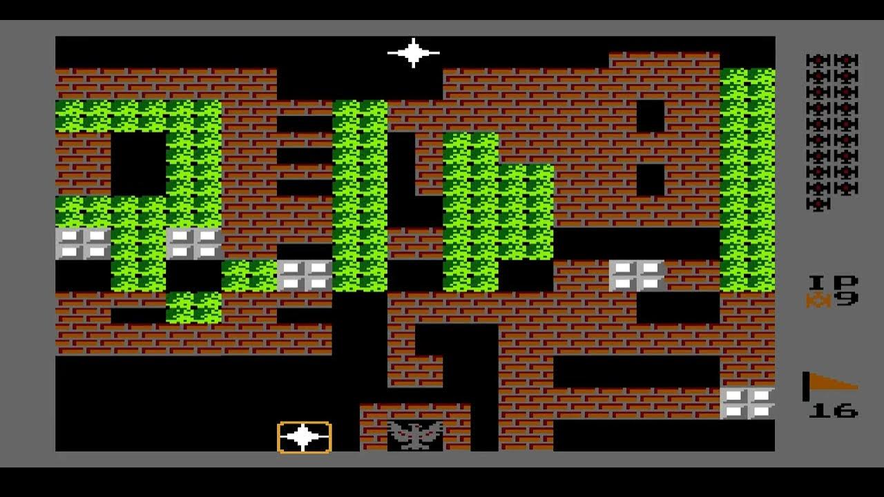 танчики батл сити денди 1990. танки на денди 1990.