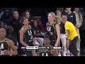 LA Sparks Basketball | Highlights vs Golden State Valkyries 8.9.26