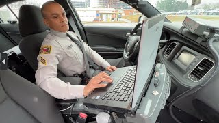 NC State Highway Patrol Improves Public Safety Through GPS Upgrade