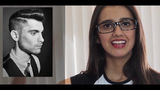 Cortes De Cabello Para Hombre 2014