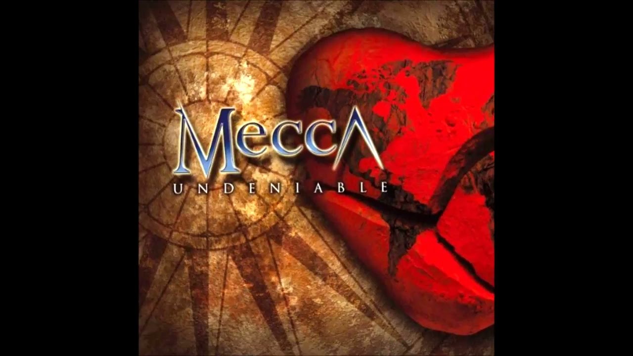 Mecca アンディナブル KICP 1599 即決 廃盤 MECCA メッカ UNDENIABLE アンディナイアブル KICP-1599