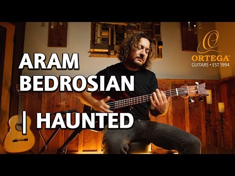 aram-bedrosian-|-haunted-on-kt-walker-v2-|-ortega-guitars-nashville-session