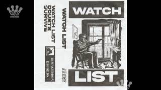 [EGxHC] Watch List - Demo 2025 - 2025 (Full EP)