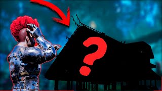 🔴 ARK SA - MI NUEVA BASE INTELIGENTE EN ARK 💀  ABERRATION #6