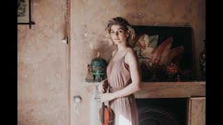 This Will Be (An Everlasting Love) - Natalie Cole - Stringspace Violin & Guitar