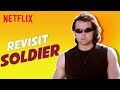 Soldier the revisit ft onlydesi  bobby deol preity zinta  netflix india