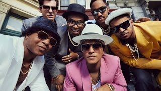 Mark Ronson Ft. Bruno Mars - Uptown Funk Traducida Al Español