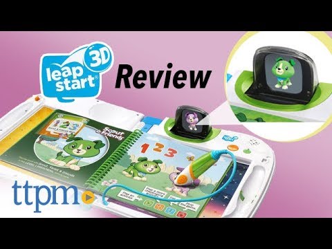 vtech leapfrog leapstart