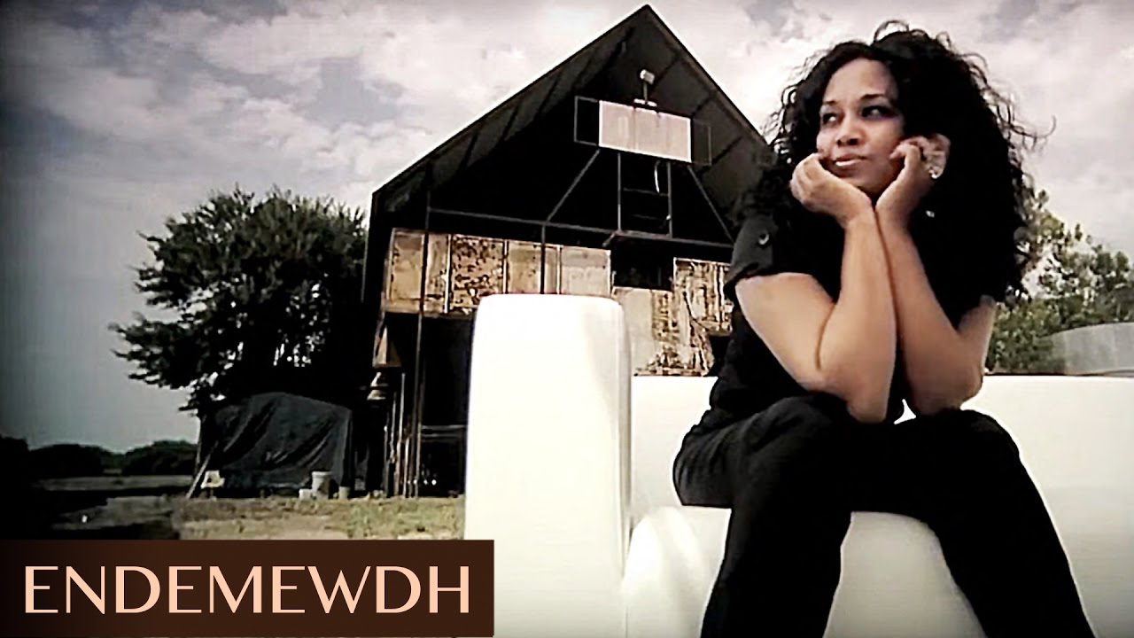 Abby Lakew   Endemewdh   New Ethiopian Music Official Video