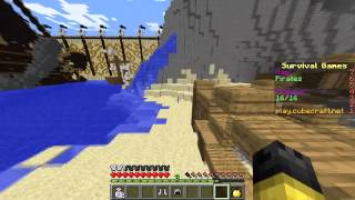 MINECRAFT QUALITY TEST - NEW OBS SETTINGS!!!