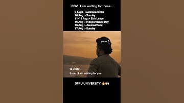 Be prepared...💥 #thevijayacademy #sppu #sppuuniversity #sppu2024 #engineering #engineeringmaths2